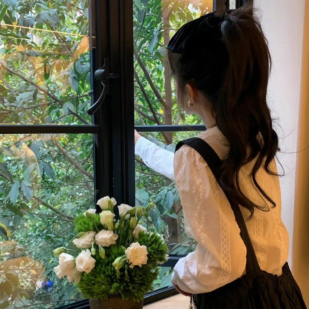 我家来了个小房客