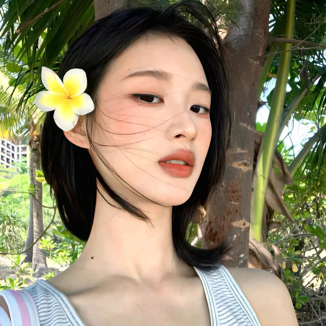 就像美丽蝴蝶飞
